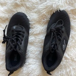 Sneakers Everlast, new, black, size 2